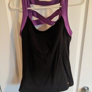 workout tank